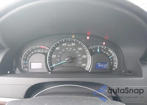 2012 Toyota Camry Xle from USA, damaged, VIN 4T4BF1FK8CR189338